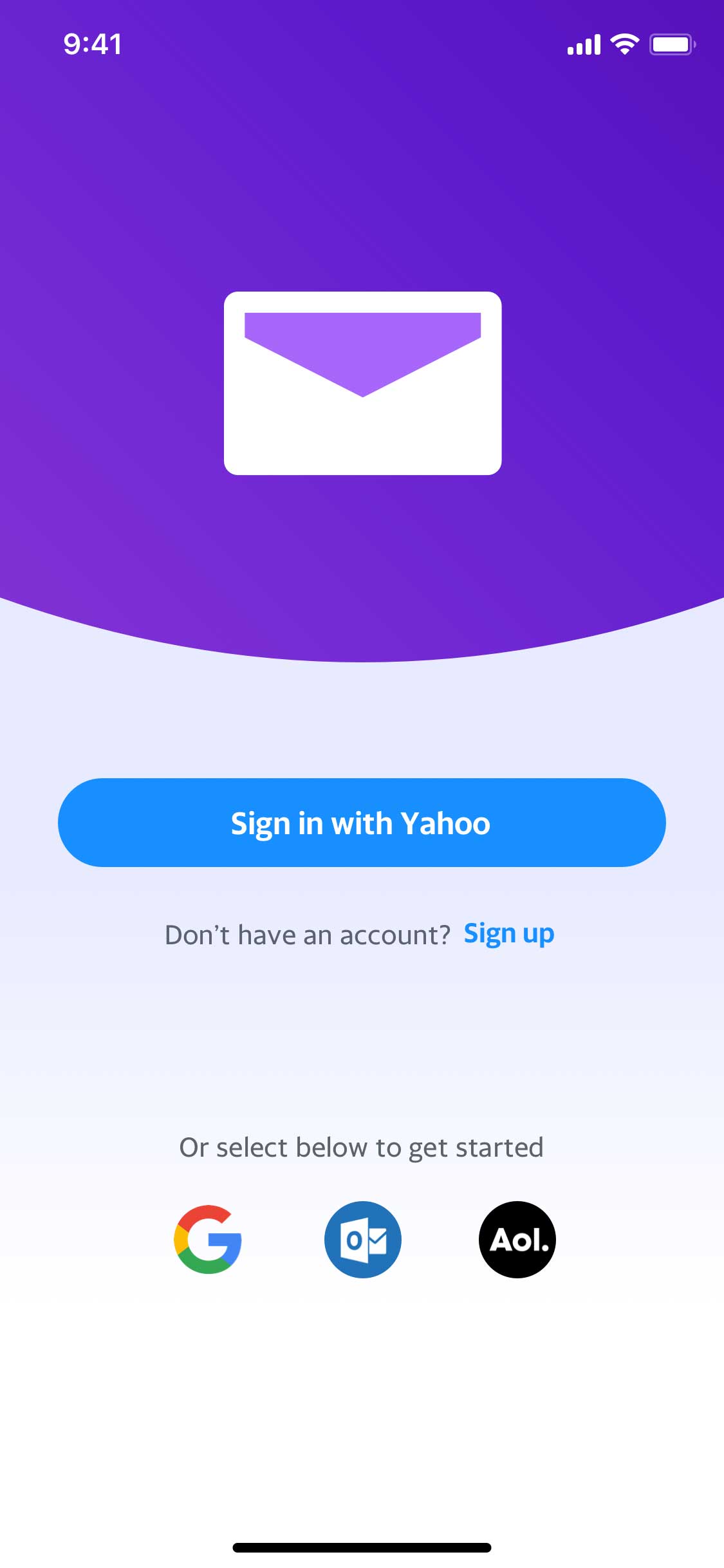 Yahoo Mail App Yahoo Mobile Uk