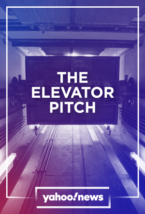 Elevator Pitch