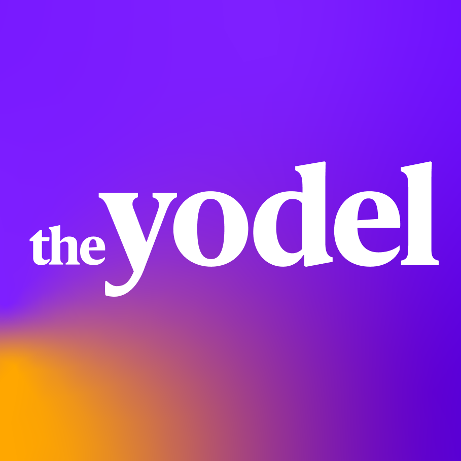 The Yodel