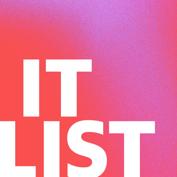 It List Newsletter