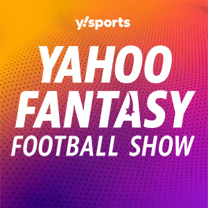 Yahoo Fantasy Football Show on Apple Podcasts