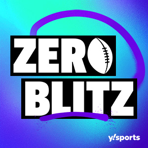 Yahoo Fantasy Football Show podcast - Free on The Podcast App