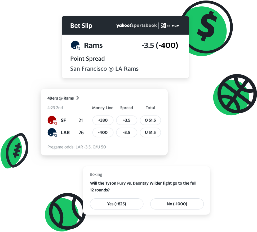 Football Odds, Lines, and Online Betting