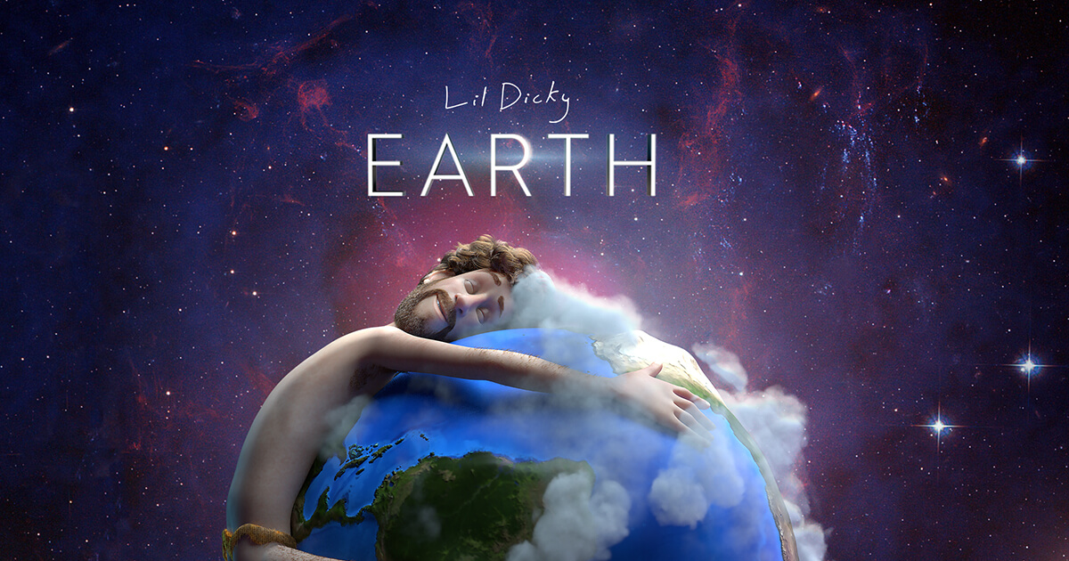 Help The Cause We Love The Earth - roblox id earth by lil dicky