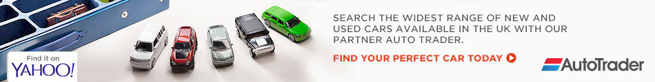 Find your perfect car today