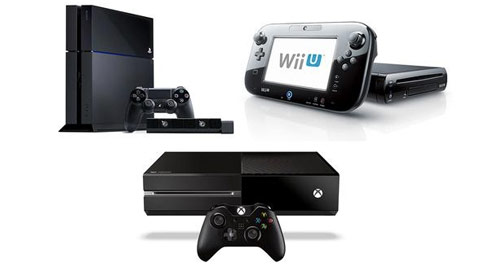Xbox One, PlayStation 4 or Wii U: Which Video Game Console Is Right for You?, Ben Silverman
