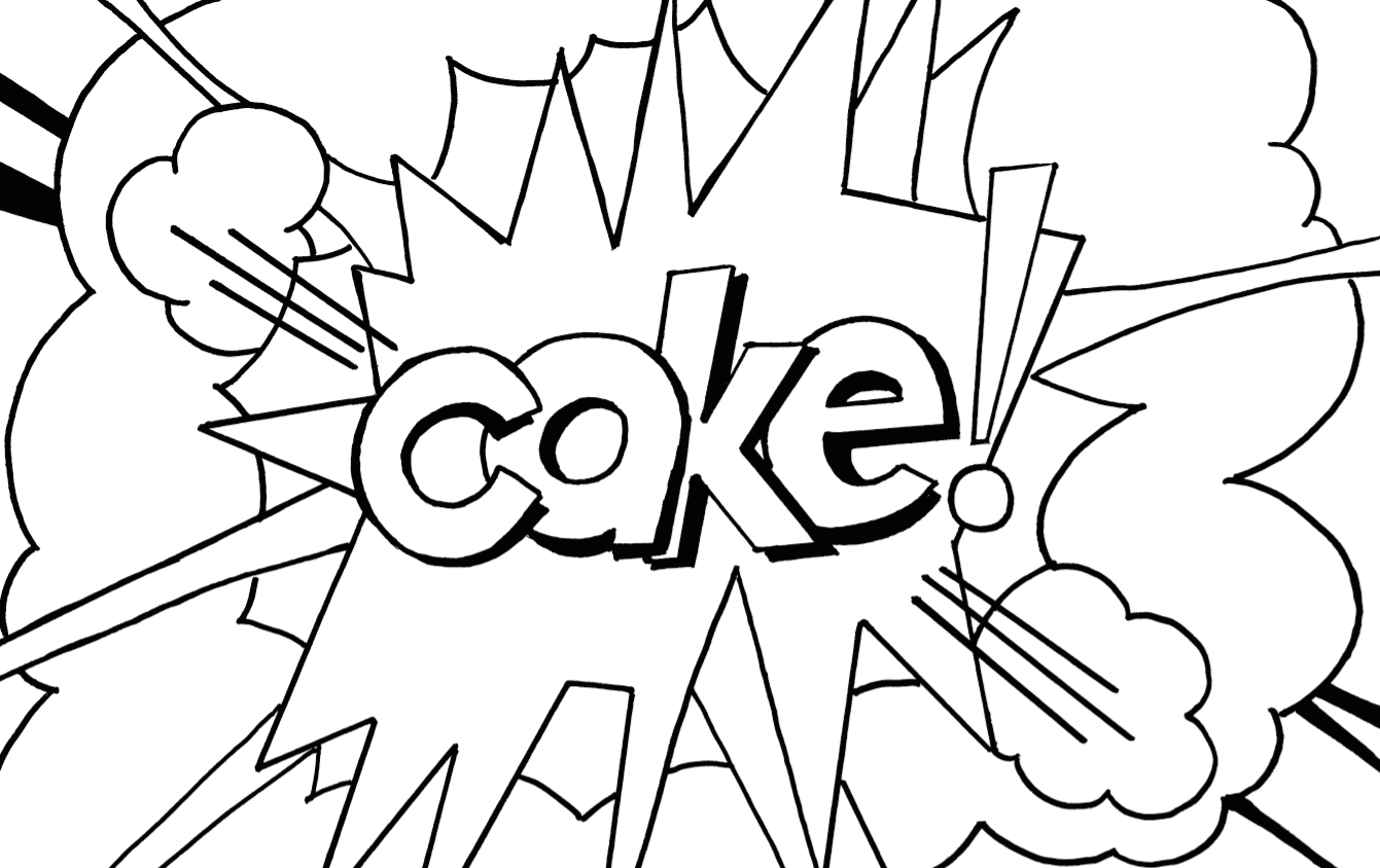 Pop Art Coloring Sheets Coloring Pages