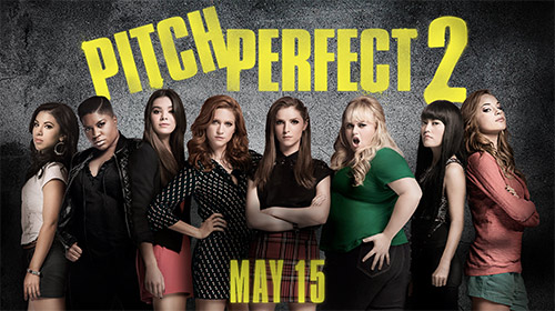 Pitch Perfect 2 Premiere: Best Moments