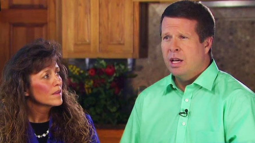 Duggar family faces scandal's fallout