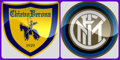 Chievo Verona - Inter in diretta!