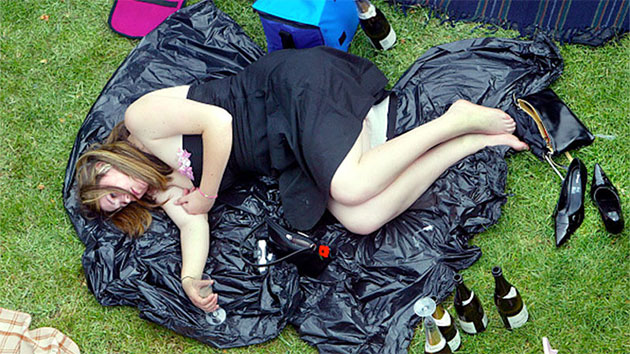 Dresses Drunk Teens 67