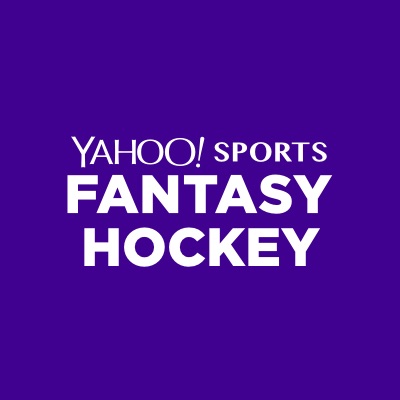 yahoo fantasy hockey