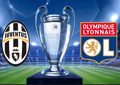 Champions League LIVE: Juventus - Lione in diretta
