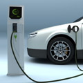 Say Goodbye to Gas Stations With an Electric Car