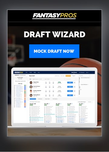 49 Top Pictures Nba Fantasy News Yahoo - RealGM Fantasy BASKETBALL, 2018-19 -- New League, Drafting ...