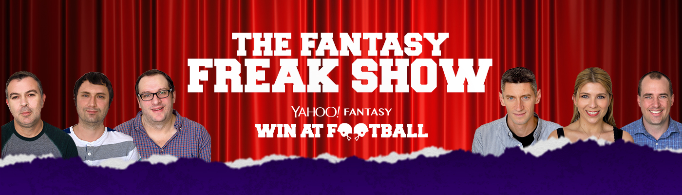 Fantasy Football 2017  Fantasy Football  Yahoo Sports