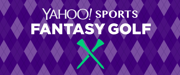 Yahoo! Sports Fantasy Golf