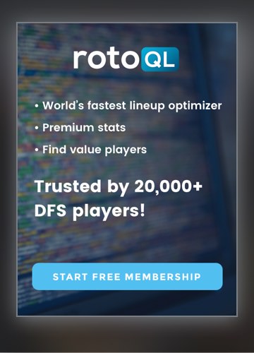 NFL Yahoo Lineup Optimizer, Daily Fantasy Sports (DFS)