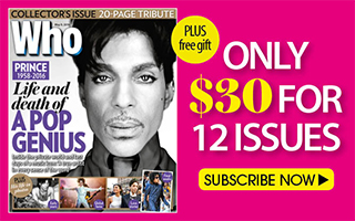 who magazine australia, who magazine latest issue, who.com.au, who magazine celebrity news, who magazine subscription, subscribe to who magazine, who weekly, most beautiful people, who magazine website