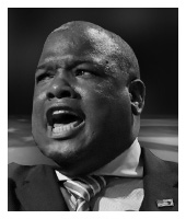 Mark Burns