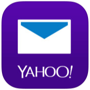 Meet the multi-talented Yahoo Mail app for iPhone.