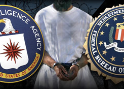 How a bitter feud between the CIA and FBI stoked the torture debate, Michael Isikoff