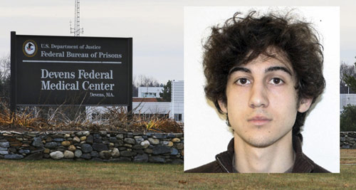 Locked away for 17 months, accused Boston Marathon bomber set to emerge in court this week, Holly Bailey