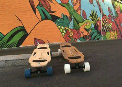I Rode a 20 mph Electric Skateboard and You Will Want To, Too, Daniel Howley
