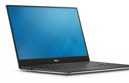 New Dell Laptop Makes Macbook Air Look Old, David Pogue