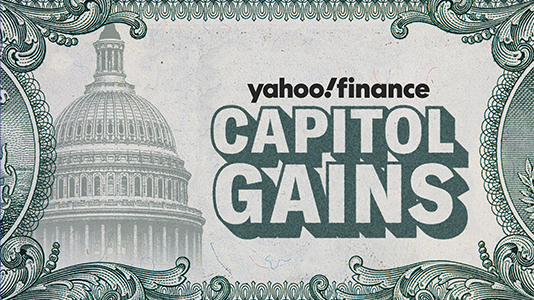 Capitol Gains