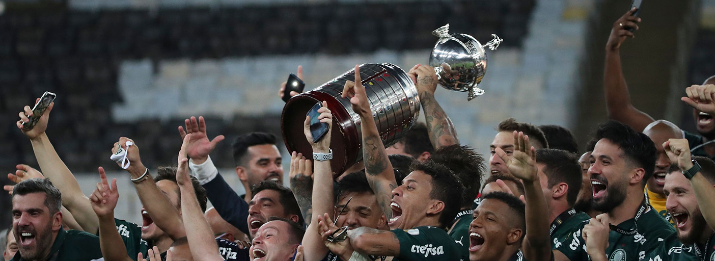 Copa Libertadores