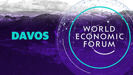 Davos: The World Economic Forum