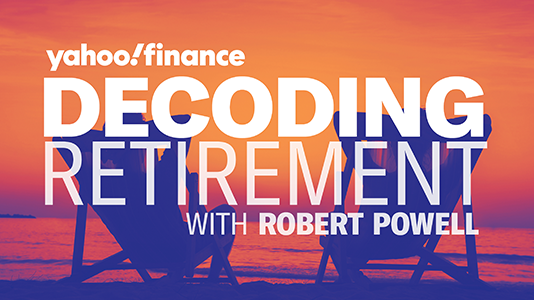 Decoding Retirement