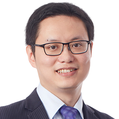 Dr Patrick Lau 劉會平