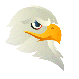 Mascot Mania - Eagle 2