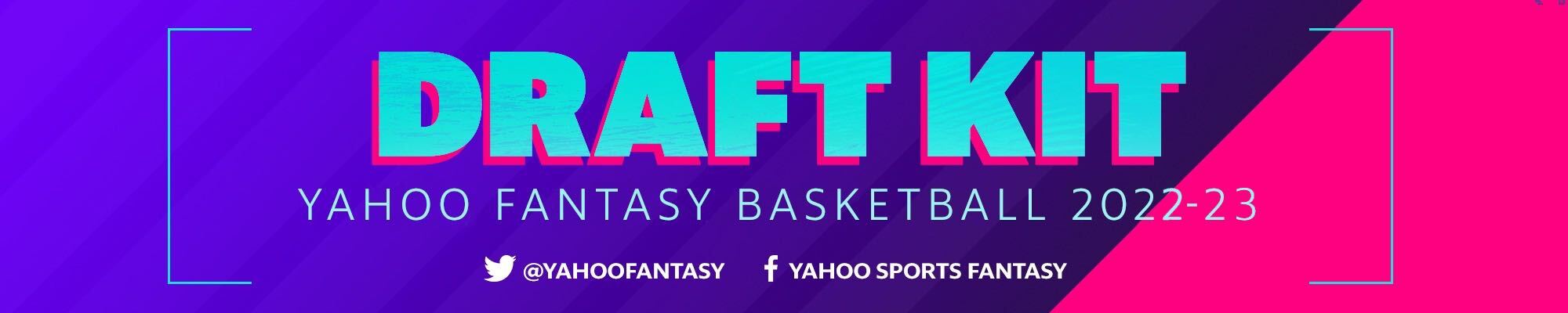 yahoo fantasy basketball mock draft