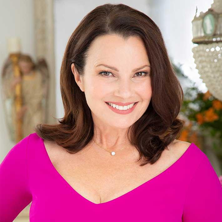 Fran Drescher