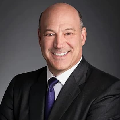 Gary Cohn