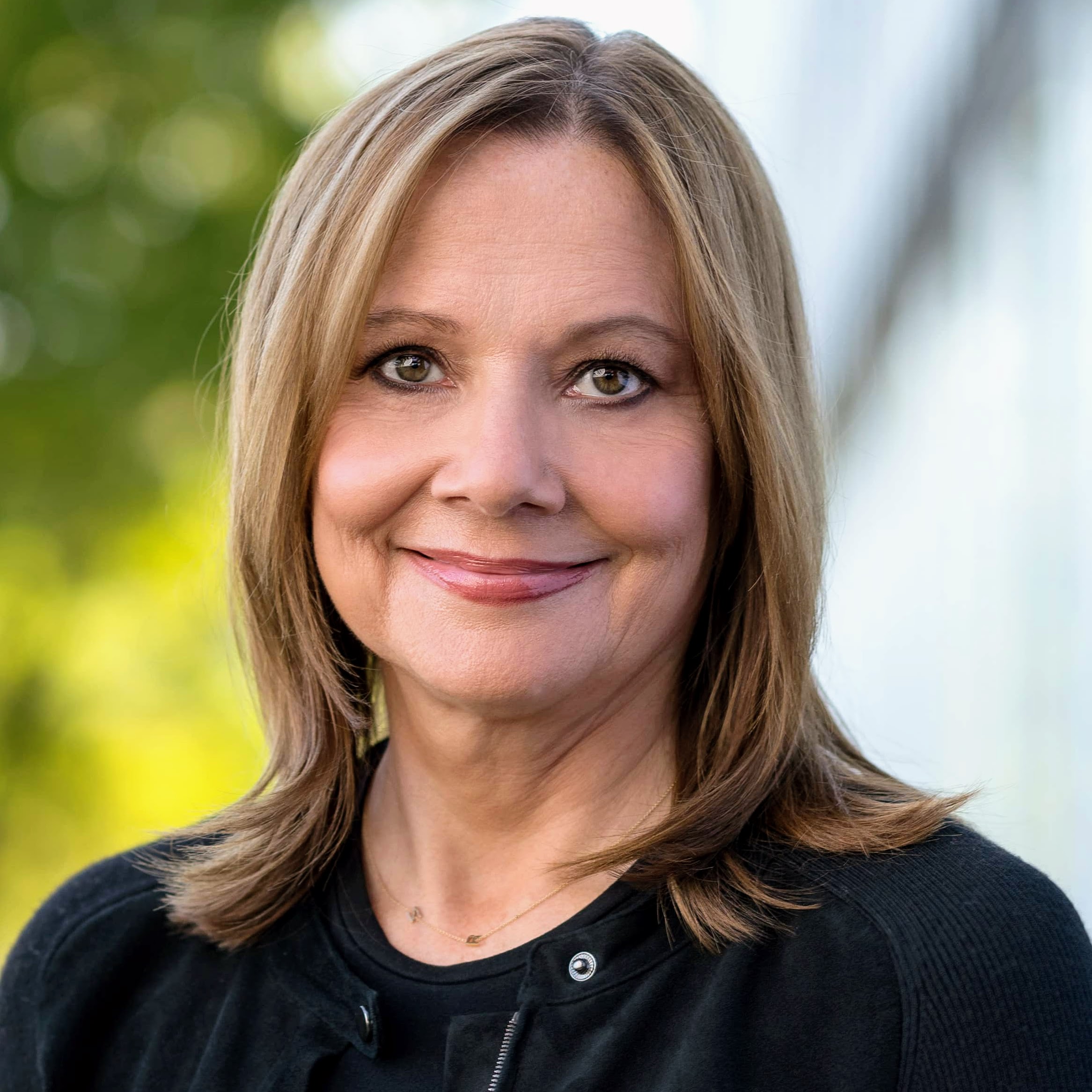 Mary Barra