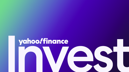 Yahoo Finance Invest