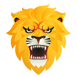 Mascot Mania - Lion 1