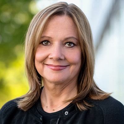 Mary Barra