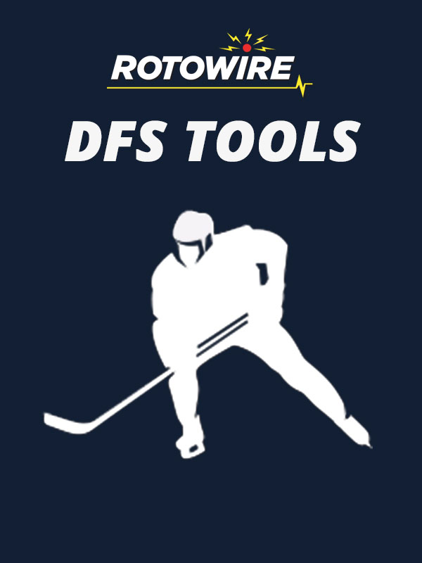 Fantasy Hockey Tools