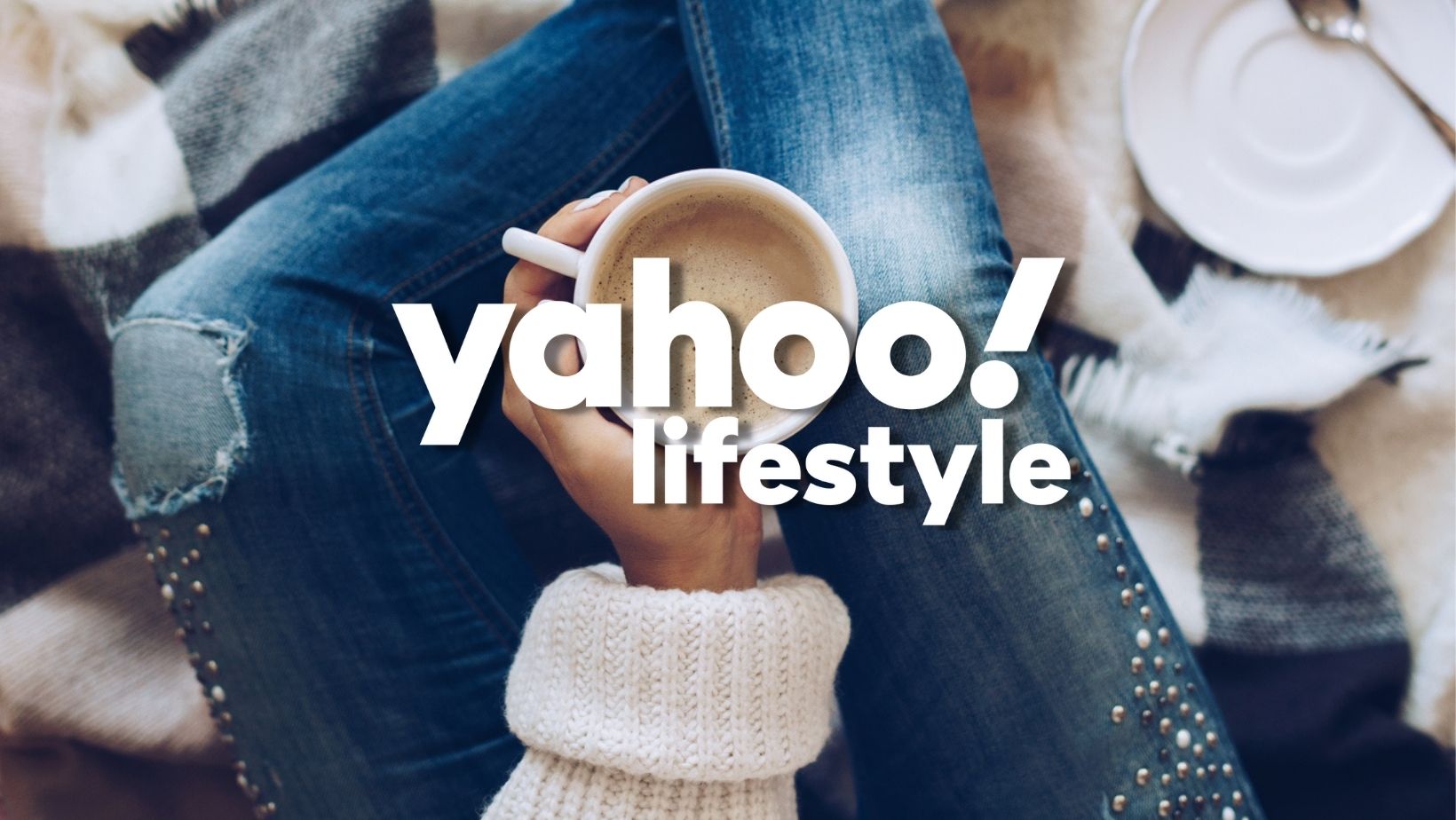 Yahoo Lifestyle Winter Series