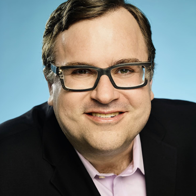 Reid Hoffman