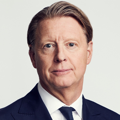 Hans Vestberg 漢斯·維斯特伯格