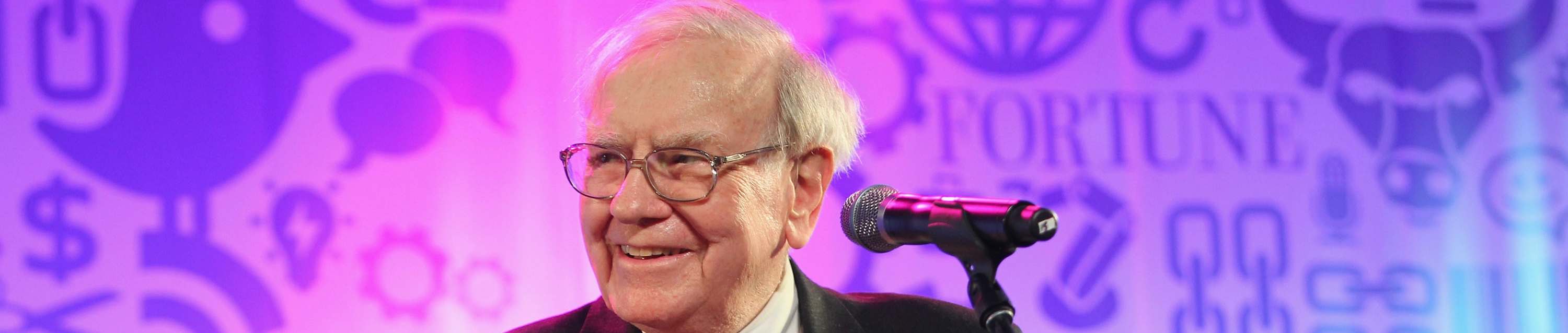 Warren Buffett & Berkshire Hathaway