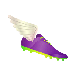 Sideline Staples - Wing Cleats