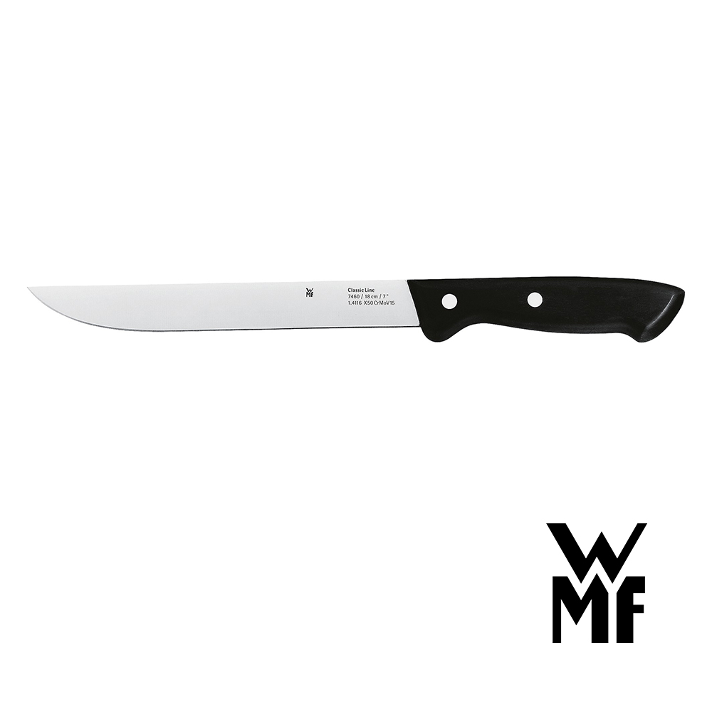 德國WMF Class Line 廚師刀 18cm 公司貨