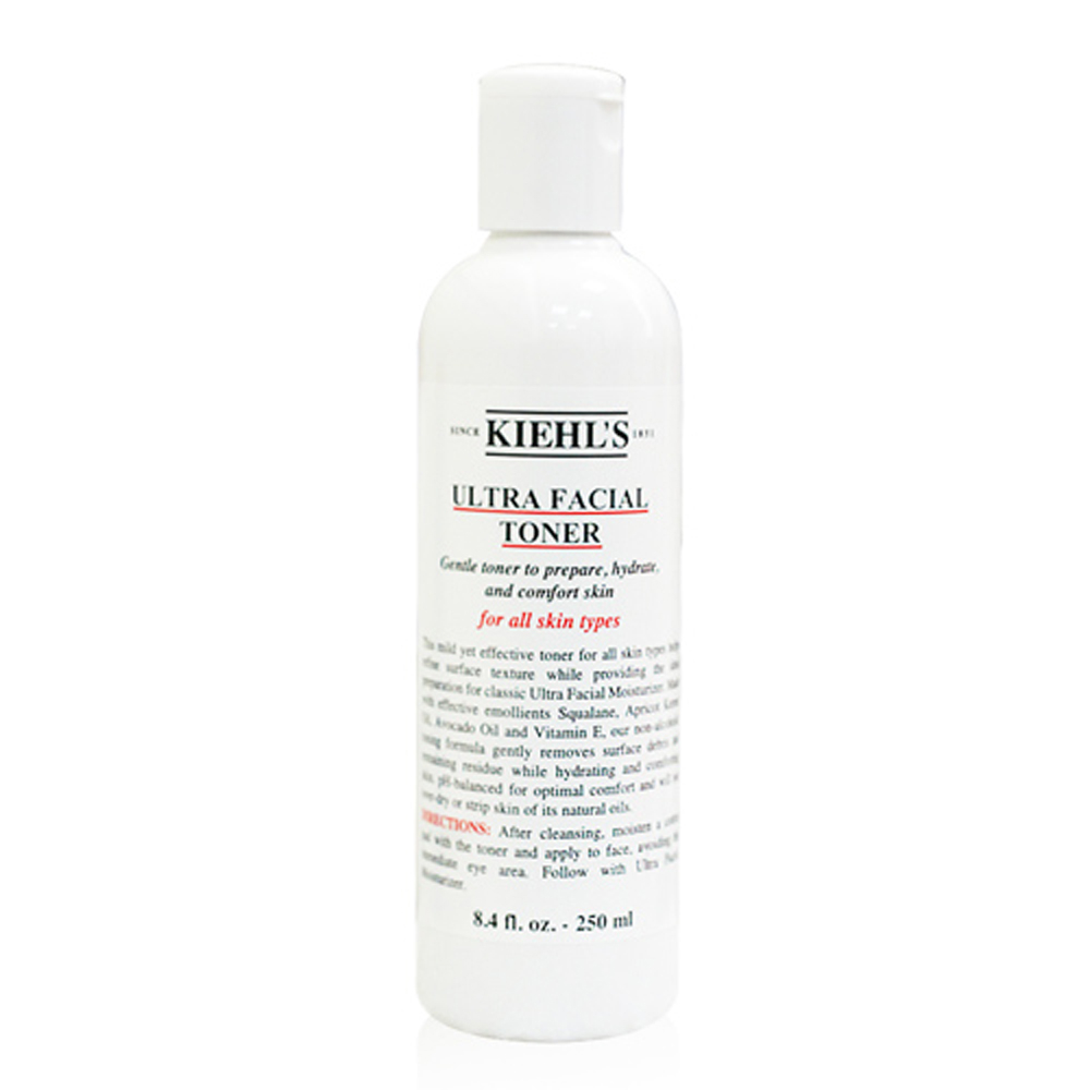 KIEHLS契爾氏 冰河保濕機能水250ml【小婷子美妝專營店】